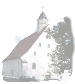 Katholische Kirche St. Johannis Freiberg